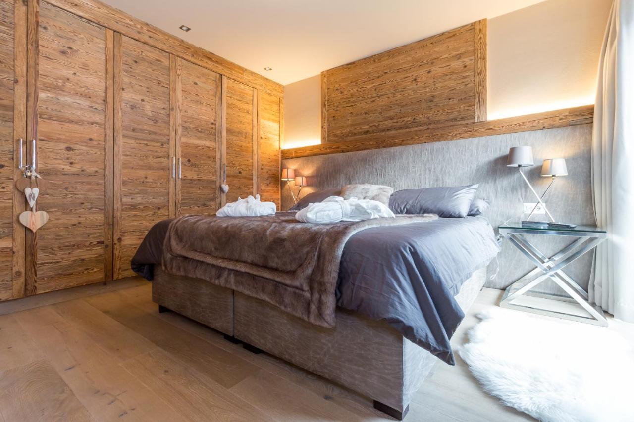 Chalet O New! Ortisei Exterior foto