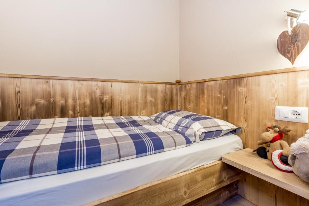 Chalet O New! Ortisei Exterior foto
