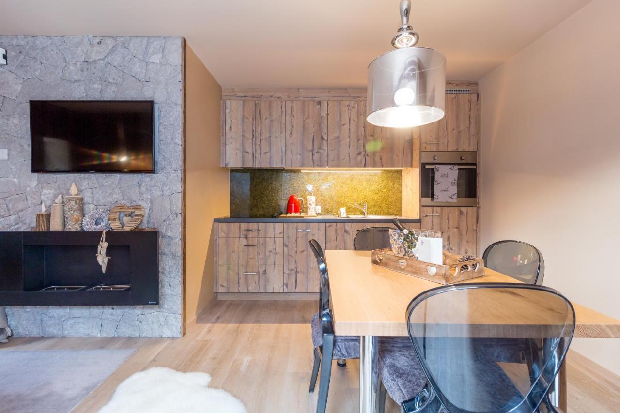 Chalet O New! Ortisei Exterior foto