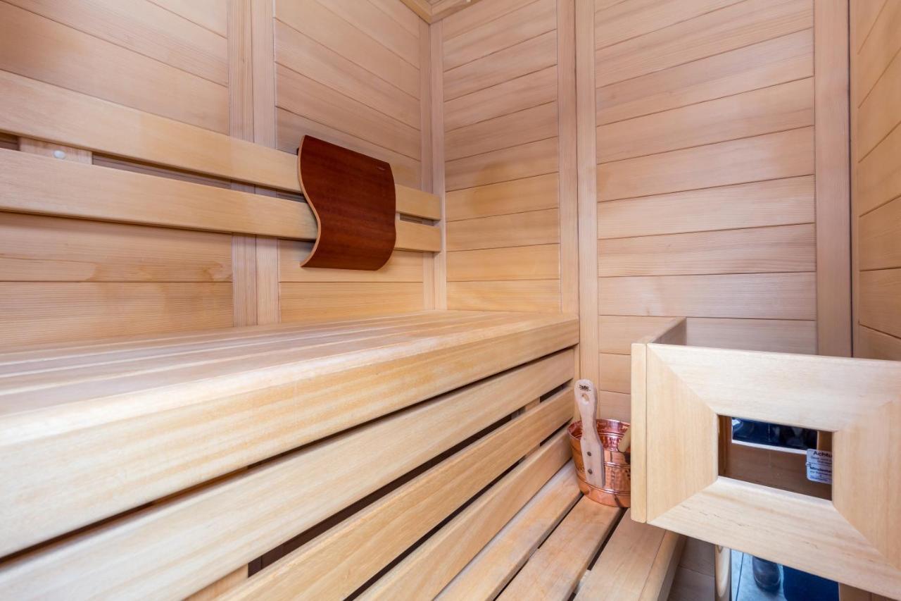 Chalet O New! Ortisei Exterior foto